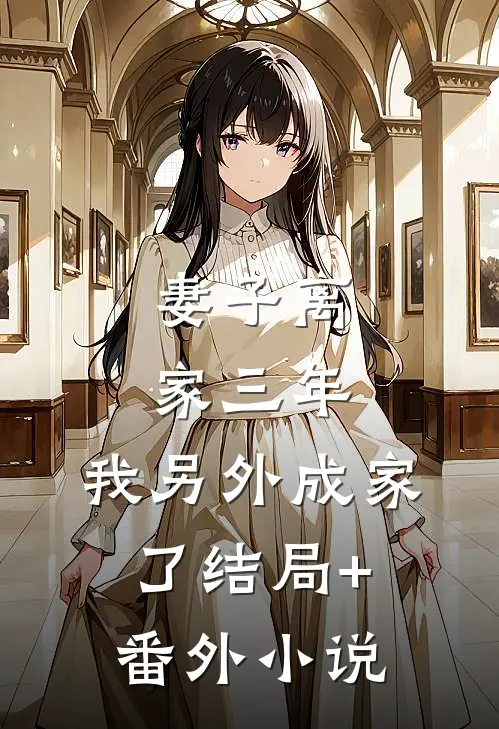 妻子离家三年，我另外成家了结局+番外小说