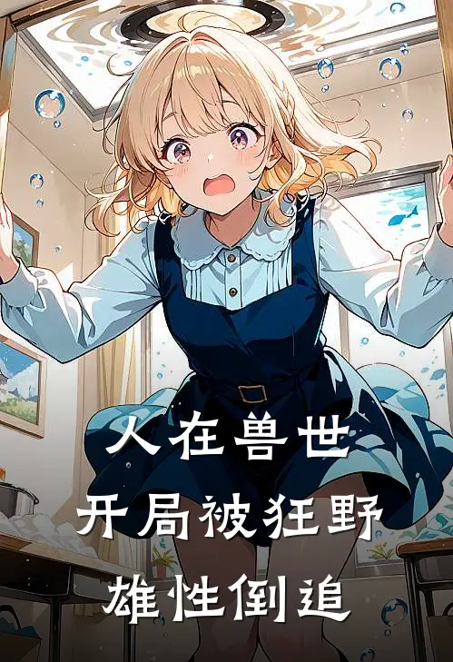 人在兽世，开局被狂野雄性倒追