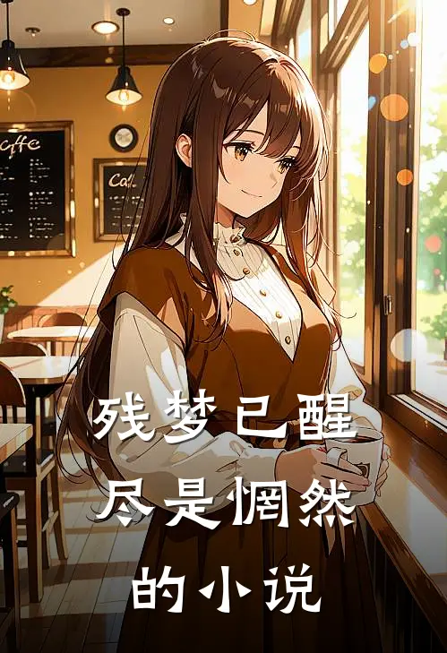 残梦已醒，尽是惘然的小说