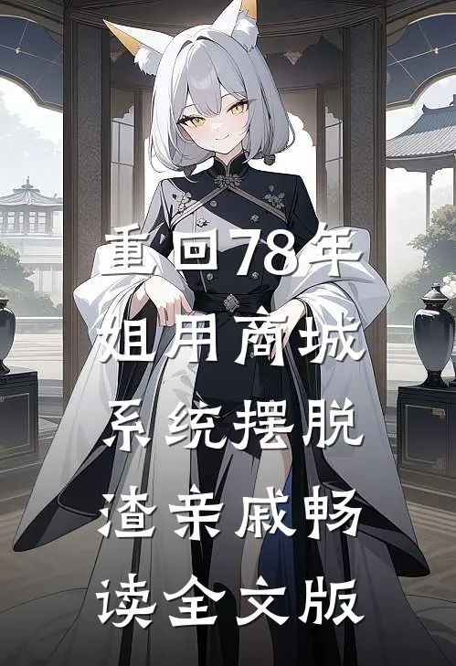 重回78年，姐用商城系统摆脱渣亲戚畅读全文版
