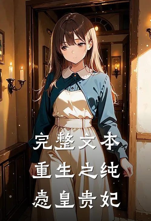 完整文本重生之纯悫皇贵妃