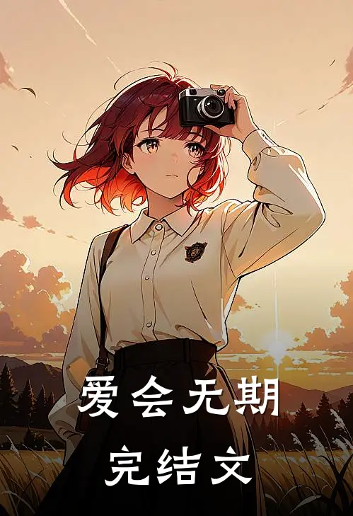 爱会无期完结文