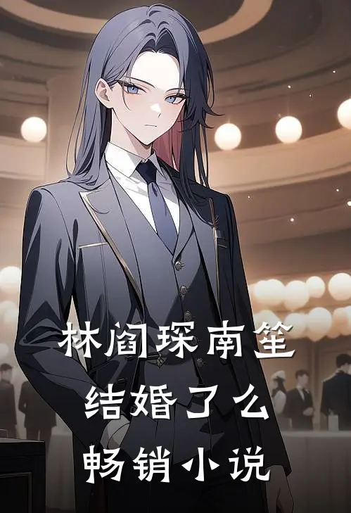 林阎琛南笙结婚了么畅销小说