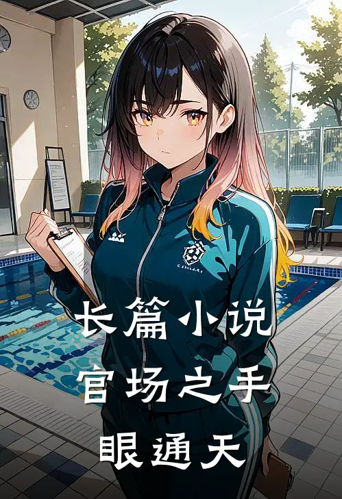 长篇小说官场之手眼通天