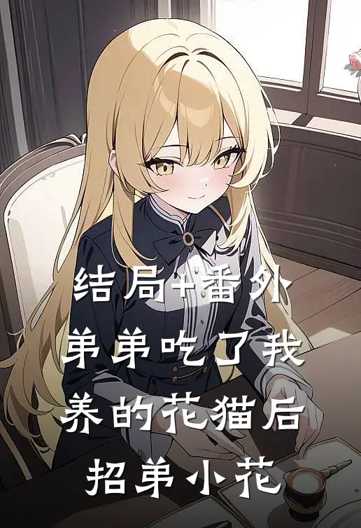 结局+番外弟弟吃了我养的花猫后招弟小花