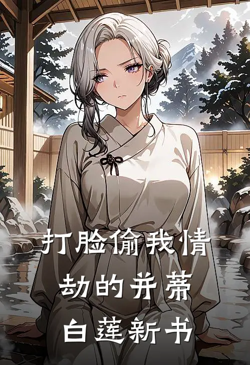 打脸偷我情劫的并蒂白莲新书