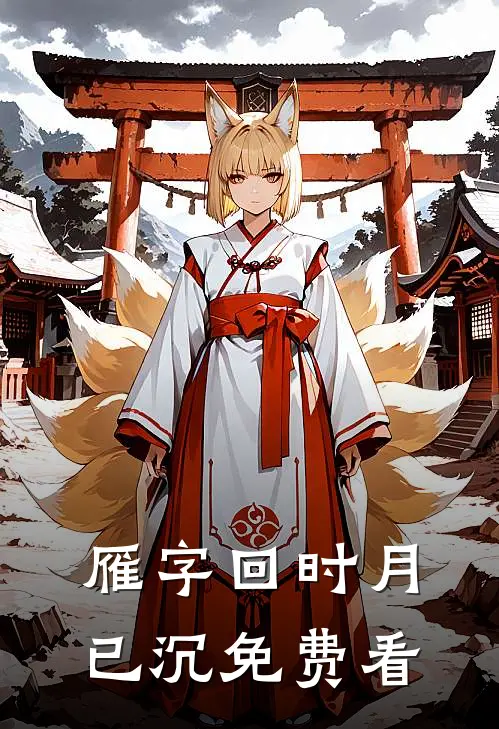 雁字回时月已沉免费看
