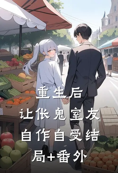重生后，让伥鬼室友自作自受结局+番外