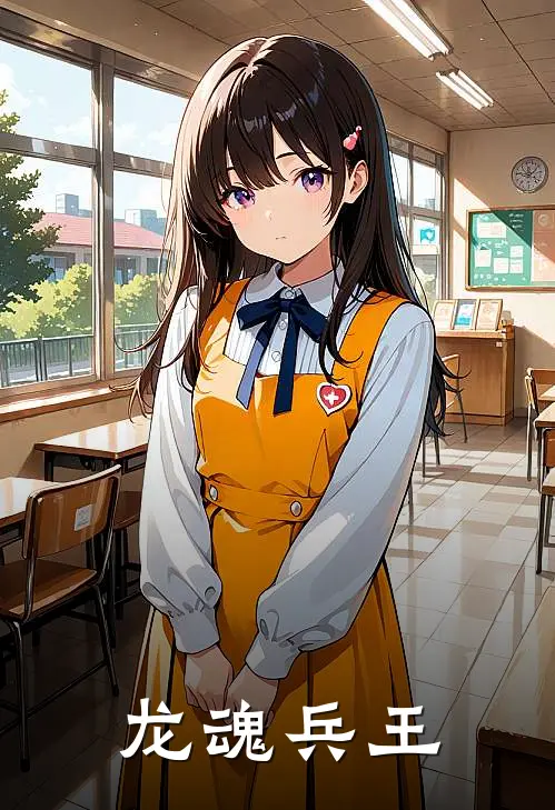 龙魂兵王
