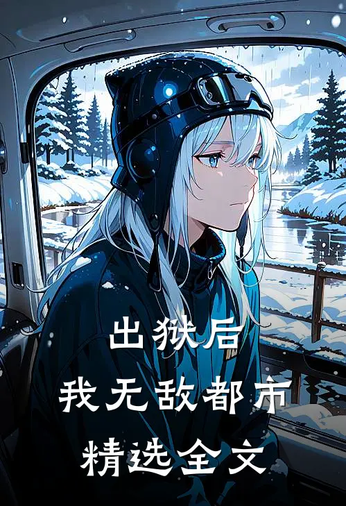 出狱后，我无敌都市精选全文