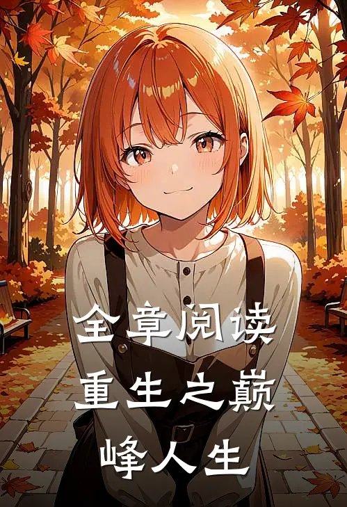 全章阅读重生之巅峰人生