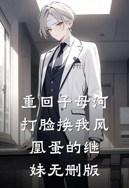 重回子母河，打脸换我凤凰蛋的继妹无删版