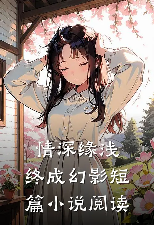 情深缘浅，终成幻影短篇小说阅读