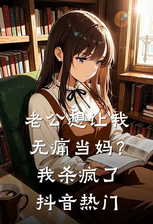 老公想让我无痛当妈？我杀疯了抖音热门