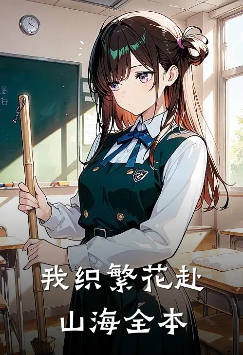 我织繁花赴山海全本