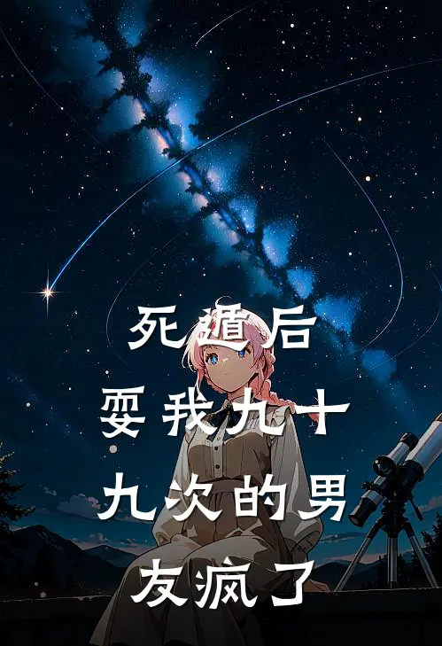 死遁后，耍我九十九次的男友疯了