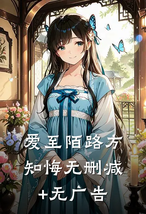 爱至陌路方知悔无删减+无广告