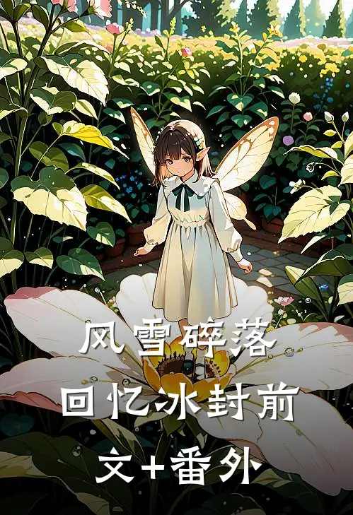 风雪碎落，回忆冰封前文+番外