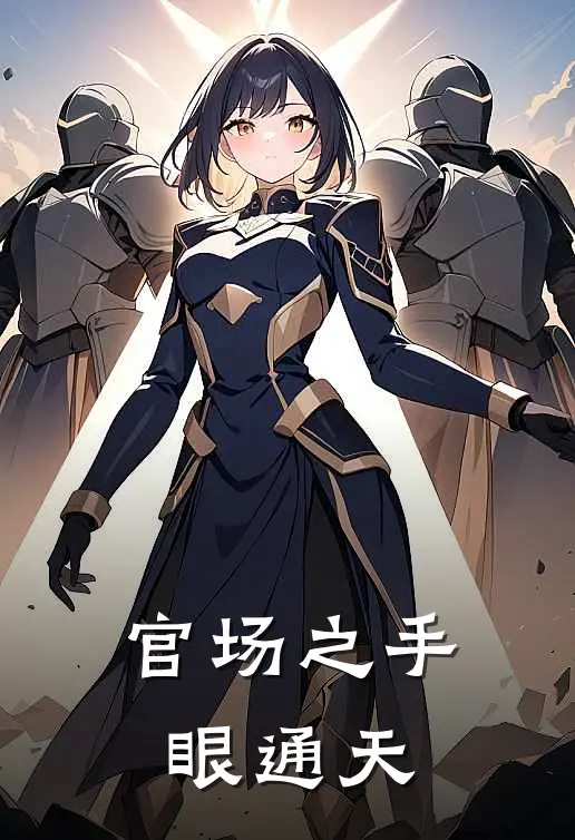 官场之手眼通天