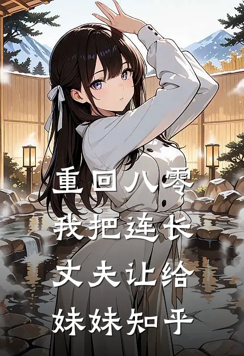 重回八零：我把连长丈夫让给妹妹知乎