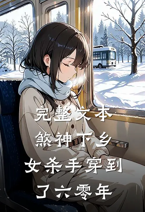 完整文本煞神下乡：女杀手穿到了六零年