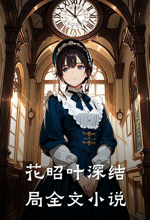 花昭叶深结局全文小说