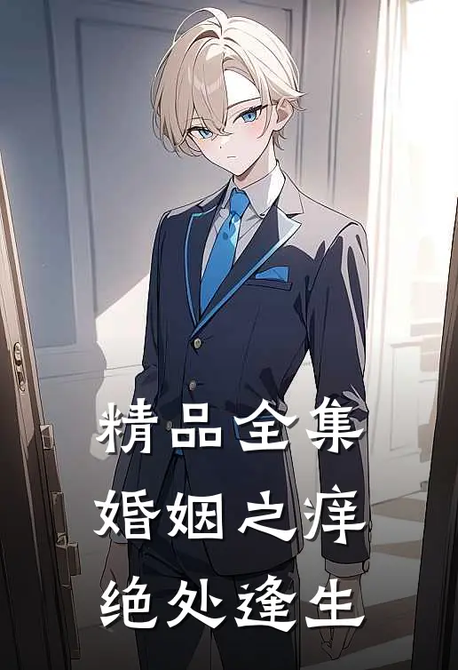 精品全集婚姻之痒：绝处逢生