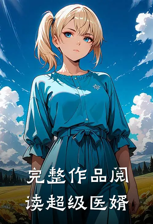 完整作品阅读超级医婿