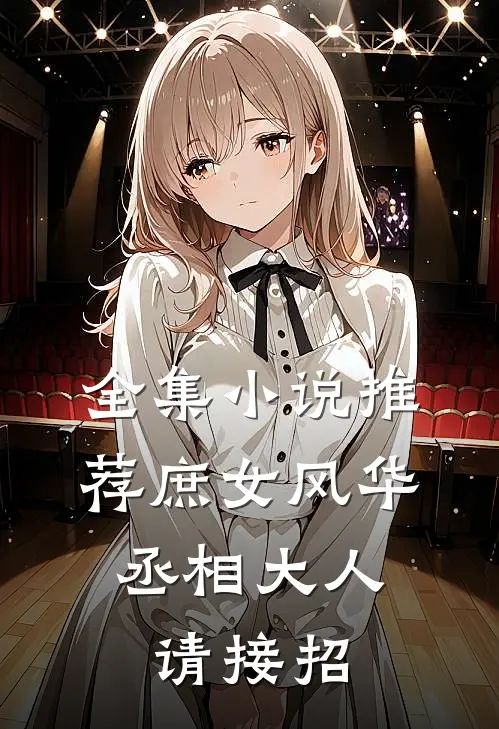 全集小说推荐庶女风华：丞相大人请接招