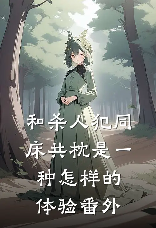和杀人犯同床共枕是一种怎样的体验 番外