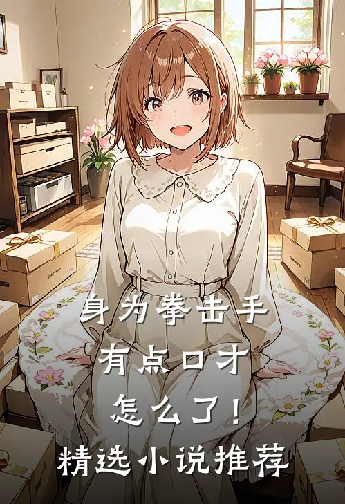 身为拳击手，有点口才怎么了！精选小说推荐