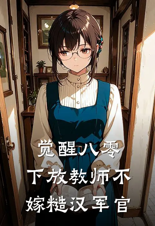 觉醒八零，下放教师不嫁糙汉军官.