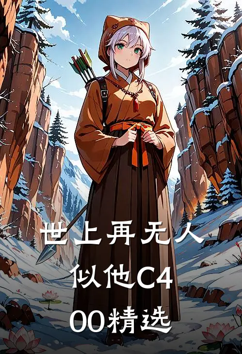 世上再无人似他C400精选
