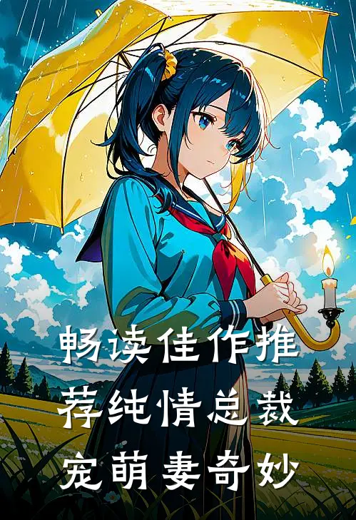 畅读佳作推荐纯情总裁宠萌妻奇妙