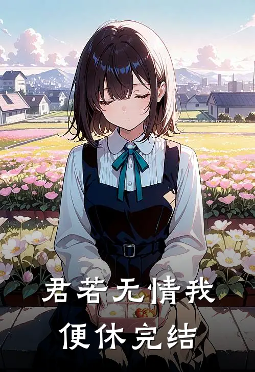 君若无情我便休完结