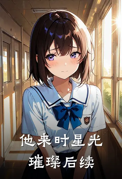 他来时星光璀璨后续
