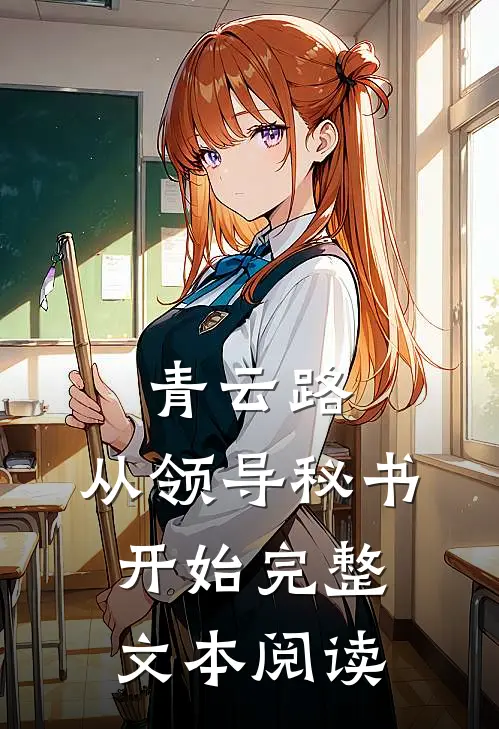 青云路：从领导秘书开始完整文本阅读
