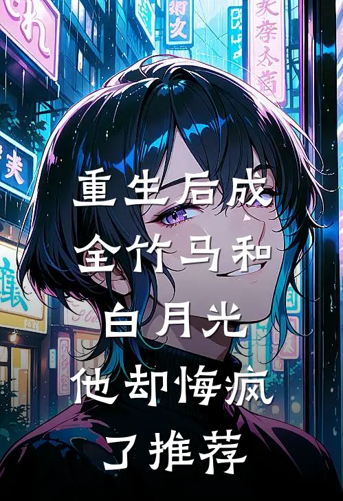 重生后成全竹马和白月光，他却悔疯了推荐