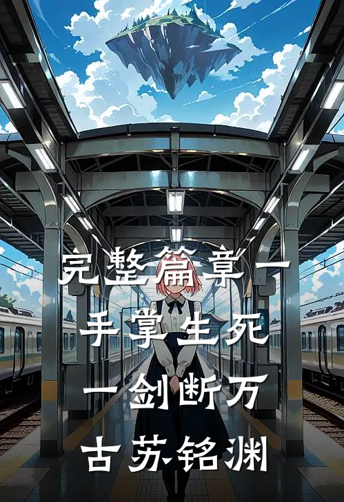 完整篇章一手掌生死,一剑断万古(苏铭渊)