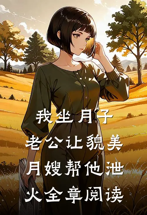 我坐月子，老公让貌美月嫂帮他泄火全章阅读
