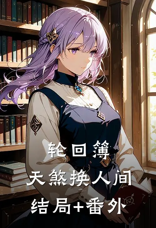 轮回簿：天煞换人间结局+番外
