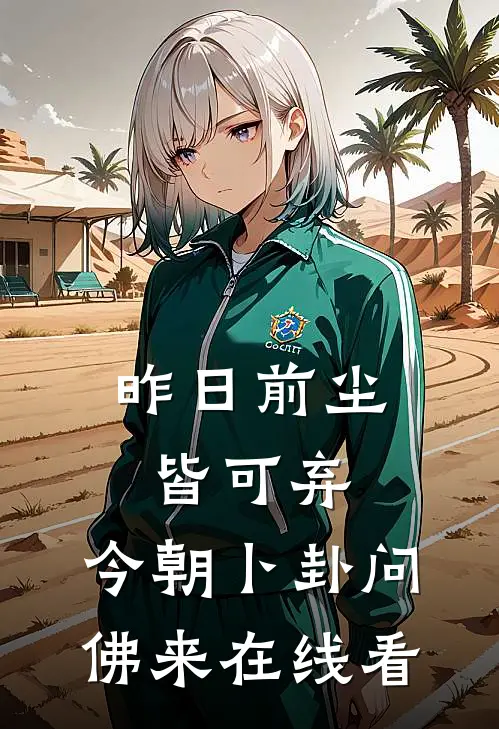 昨日前尘皆可弃，今朝卜卦问佛来在线看