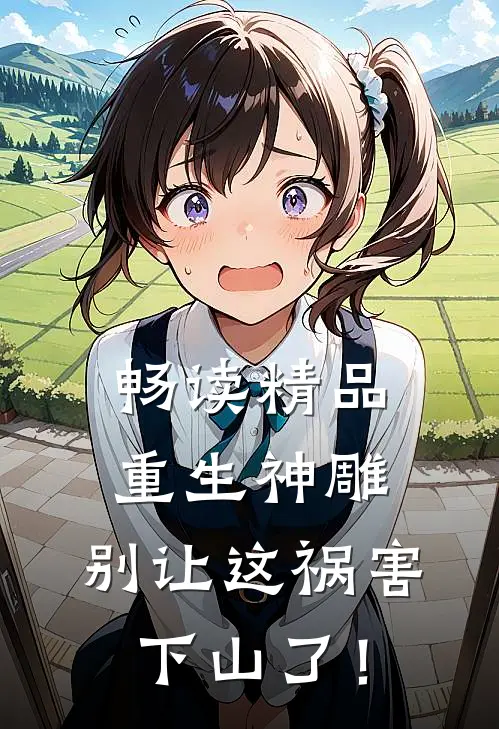 畅读精品重生神雕：别让这祸害下山了！