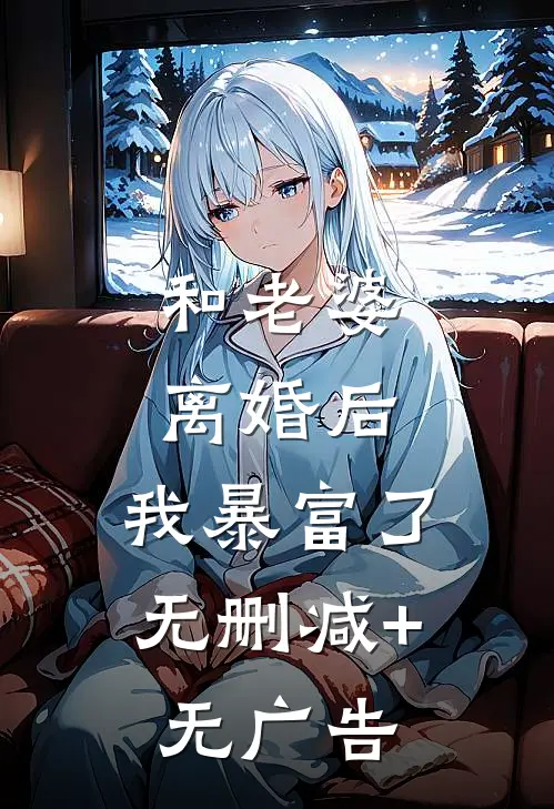 和老婆离婚后，我暴富了无删减+无广告