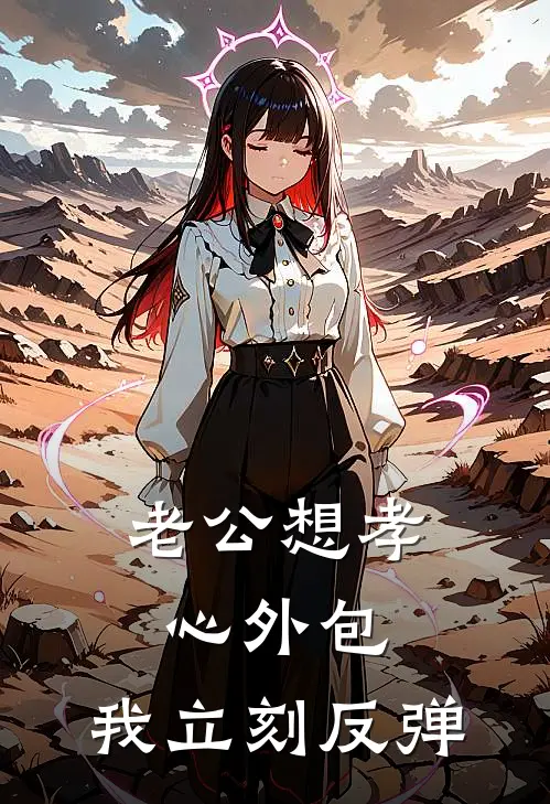 老公想孝心外包，我立刻反弹