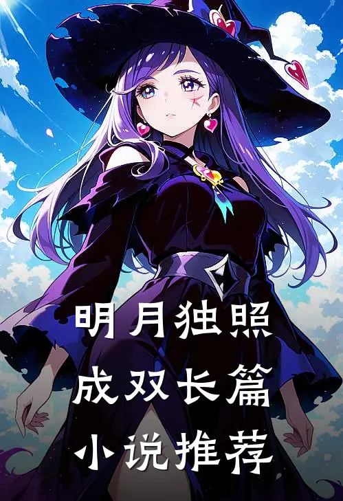 明月独照成双长篇小说推荐