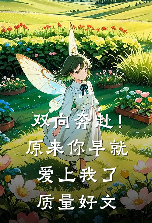 双向奔赴！原来你早就爱上我了质量好文