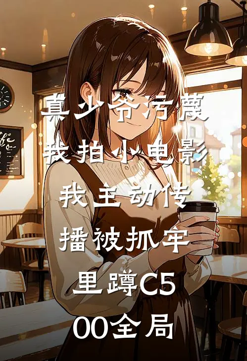 真少爷污蔑我拍小电影，我主动传播被抓牢里蹲C500全局