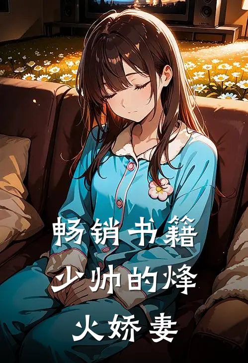 畅销书籍少帅的烽火娇妻