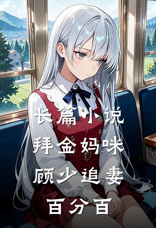 长篇小说拜金妈咪：顾少追妻百分百